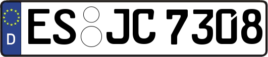 ES-JC7308