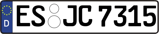 ES-JC7315