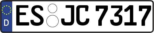 ES-JC7317