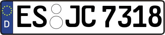 ES-JC7318