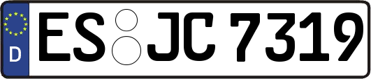 ES-JC7319