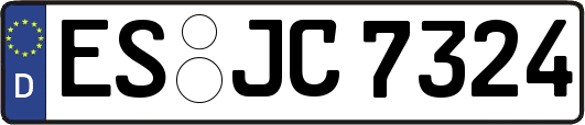 ES-JC7324