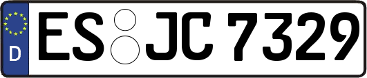 ES-JC7329