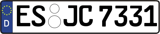 ES-JC7331
