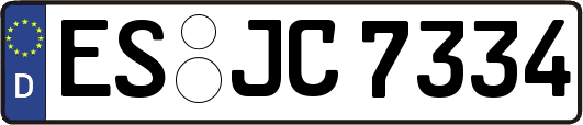 ES-JC7334