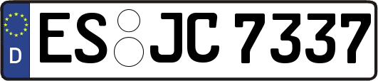 ES-JC7337