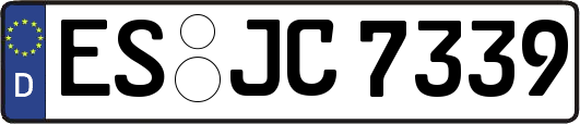ES-JC7339
