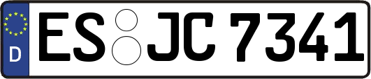 ES-JC7341