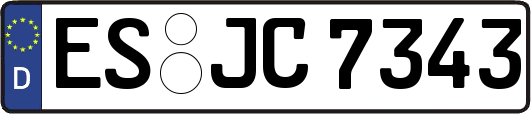 ES-JC7343