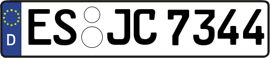 ES-JC7344