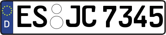 ES-JC7345