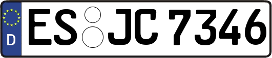 ES-JC7346