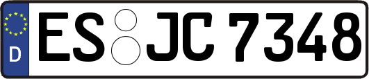 ES-JC7348