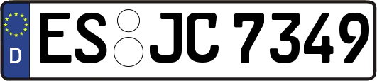 ES-JC7349