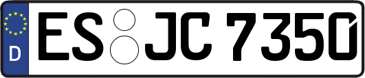 ES-JC7350