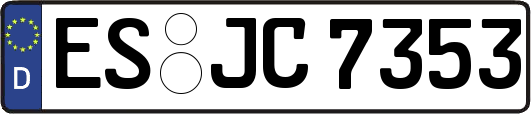 ES-JC7353