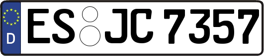 ES-JC7357