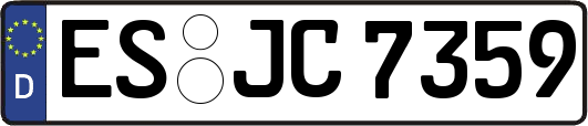 ES-JC7359