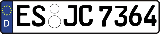 ES-JC7364