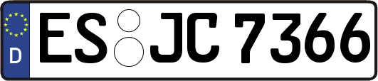 ES-JC7366