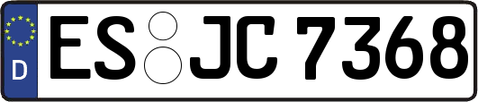 ES-JC7368