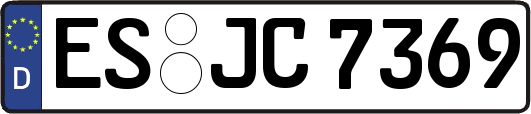 ES-JC7369