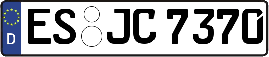 ES-JC7370
