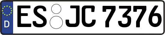 ES-JC7376