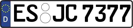 ES-JC7377