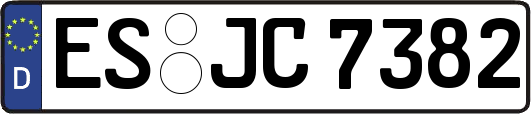 ES-JC7382