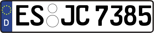 ES-JC7385