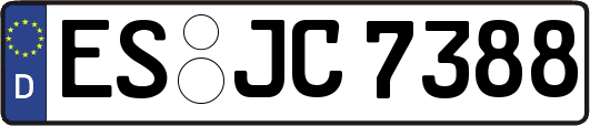ES-JC7388