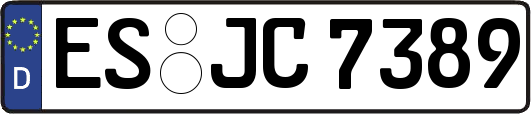 ES-JC7389