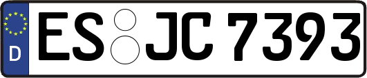 ES-JC7393