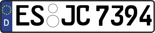 ES-JC7394