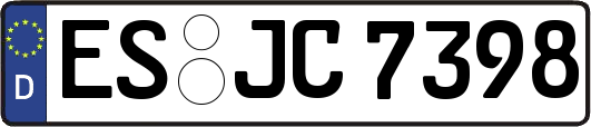 ES-JC7398