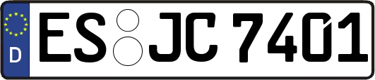 ES-JC7401