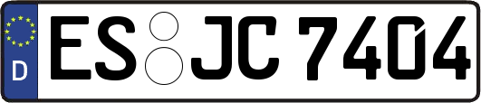 ES-JC7404