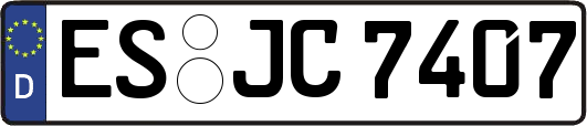 ES-JC7407