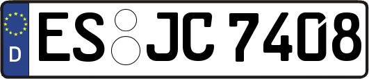 ES-JC7408
