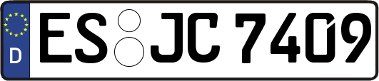 ES-JC7409