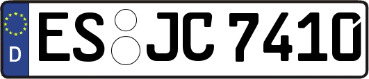 ES-JC7410