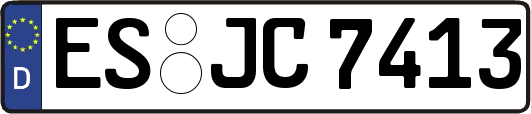 ES-JC7413