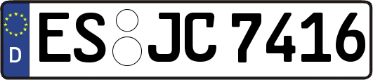 ES-JC7416