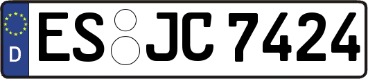 ES-JC7424