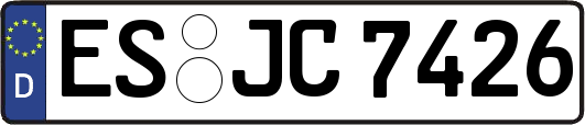 ES-JC7426