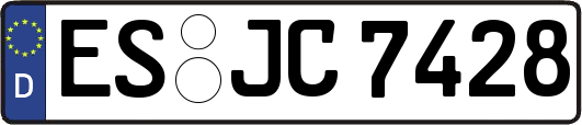 ES-JC7428
