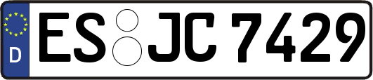 ES-JC7429
