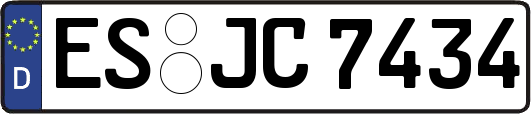 ES-JC7434