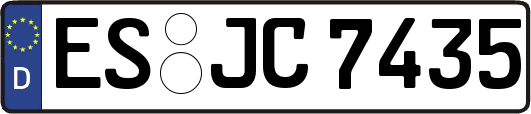 ES-JC7435